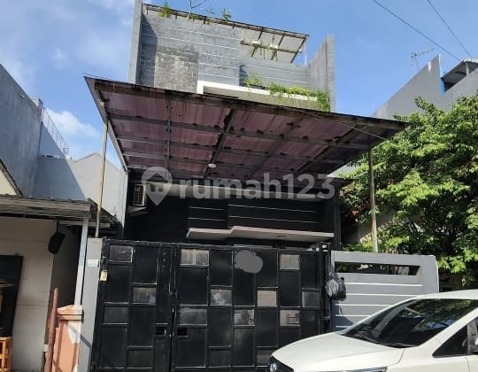Dijual Segera Rumah Termurah Metland Puri