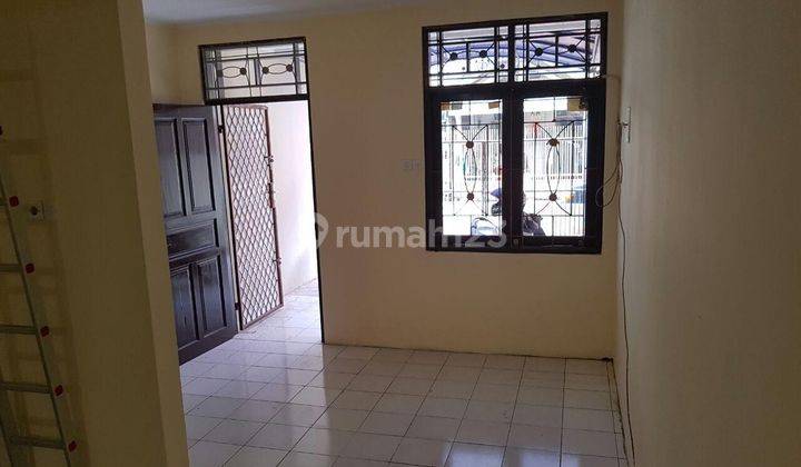 Dijual Rumah 2 Lantai Taman Palem Lestari,jakarta Barat 1