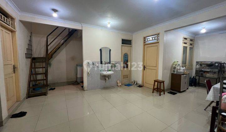 Dijual Rumah Cantik 1 Lantai Siap Huni Duta Garden 2