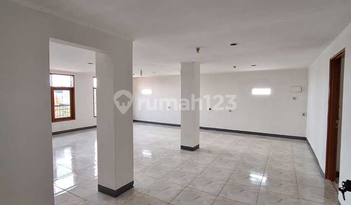 Di Jual Rumah cakep Citra 1 Ext Jakarta Barat