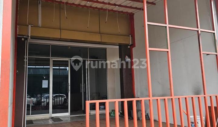 Turun Harga !! Disewakan !! Ruko Golf Island 4 Lantai Turun Harga !! Disewakan !! Ruko Golf Island 4 Lantai