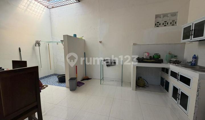 Dijual Cepat Rumah Full Furnish Siap Huni Tinggal Masuk Di Perumahan Graha Mukti Residence 2