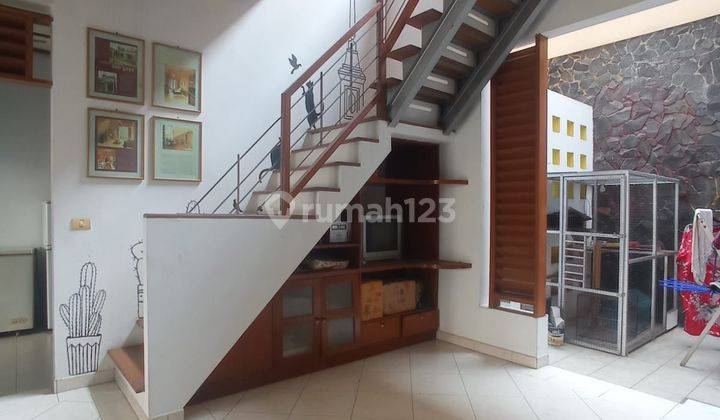 Dijual 1 Unit Rumah di Jaka Permai Bekasi Barat 5