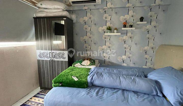 Dijual Disewakan Apartemen Sentra Timur Residence 1br Furnished  5