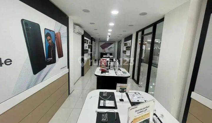 Dijual Disewakan Ruko Lokasi Strategis Pinggir Jalan Patriot Kota Bekasi 6