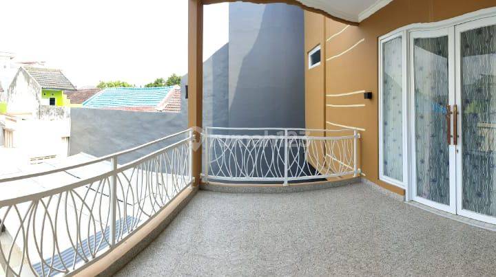 Dijual Cepat Rumah Cantik Siaphuni di Perumahan Taman Royal Cluster Cendana  7
