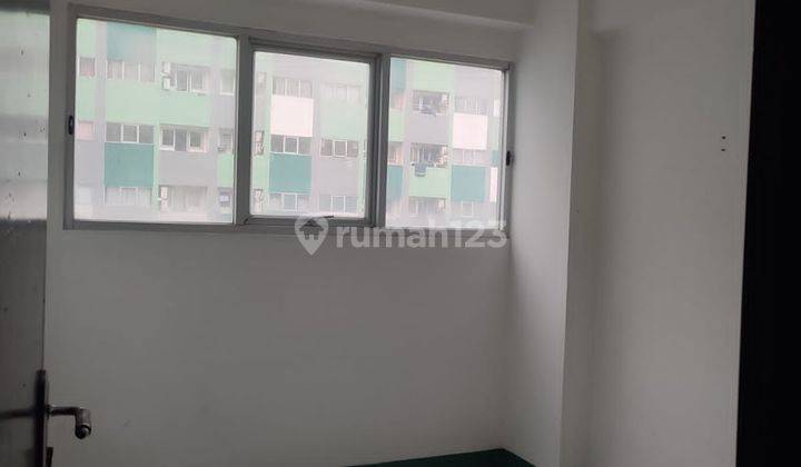 Dijual Murah Apartemen Sentra Timur 2br , Pulo Gebang, Cakung, Jakarta Timur 2