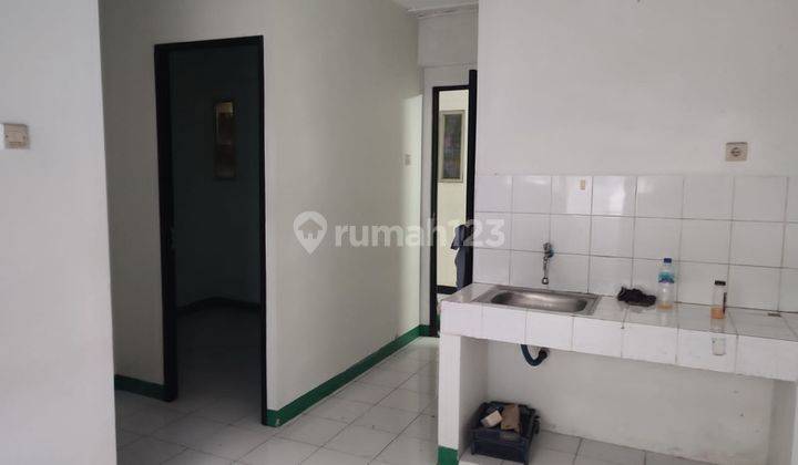 Dijual Murah Apartemen Sentra Timur 2br , Pulo Gebang, Cakung, Jakarta Timur 5