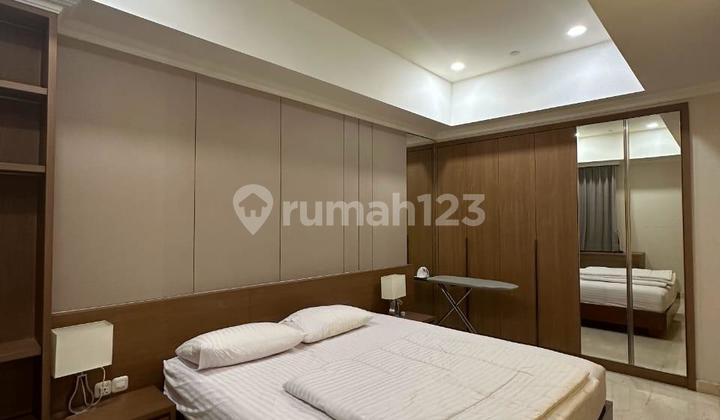 Apartemen Full Furnished 3Br Ready Call 0812xxxxxxxx 2