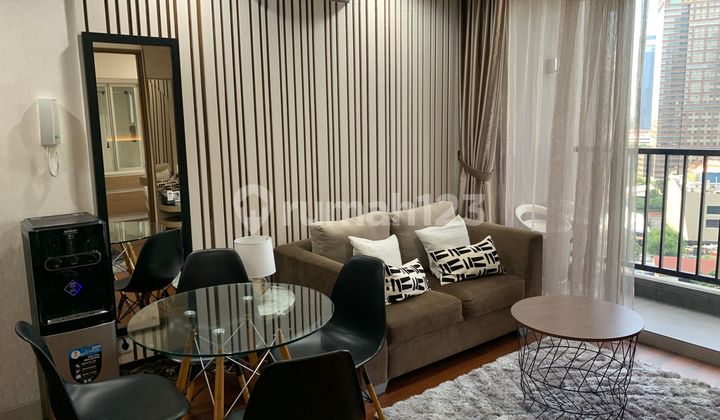 Apartemen The Newton 1 Siap Huni Call 0812xxxxxxxx