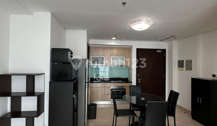 Apartment 2 BR Furnished SKY GARDEN call 08121349xxxx 2