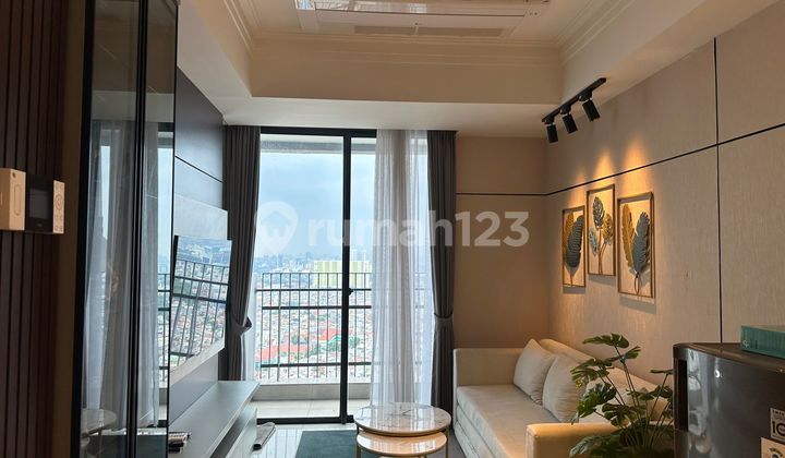 Apartemen 2 BR Siap Huni Casa Grande Call 08121349xxxx Apartemen 2 BR Siap Huni Casa Grande Call 08121349xxxx