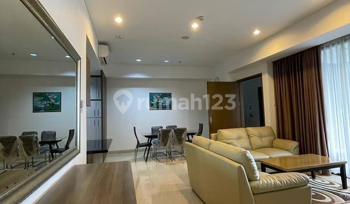 Sell Apartment 1 Park Avenue Fully Furnished 2 br Ready Call 08121349xxxx 2