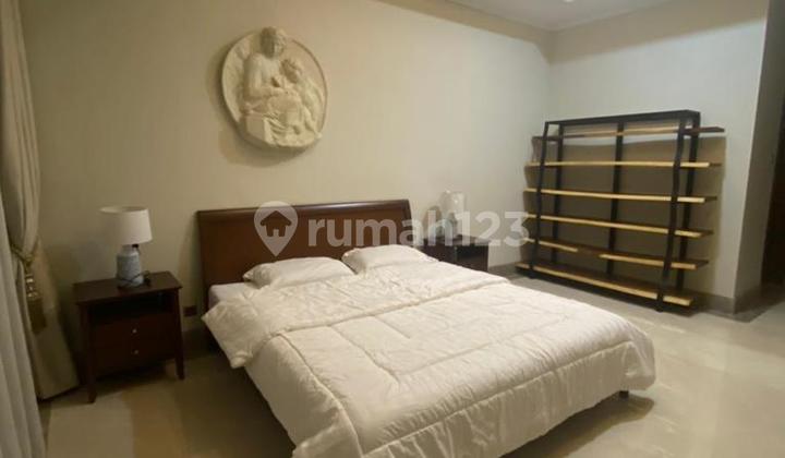 District 8 Apartment Full Furnished Ready Move in 08121349xxxx 2
