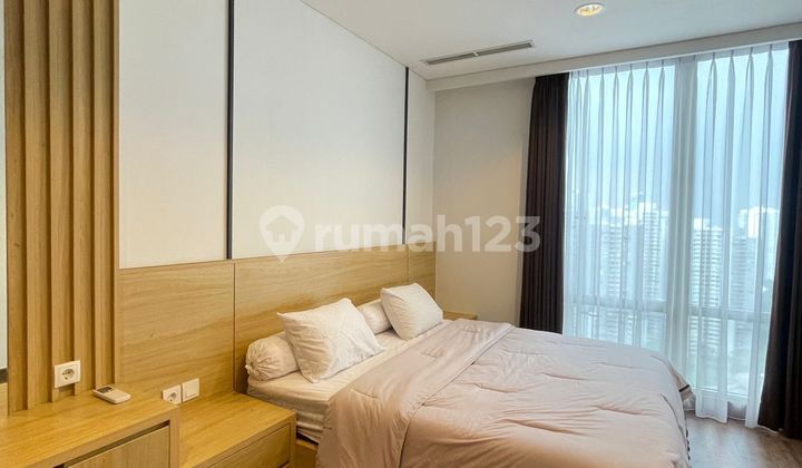 Apartement Elements 2bedroom Ready Movein 2