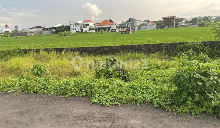 Land 400 m2 Kerobokan, Badung Land 400 m2 Kerobokan, Badung
