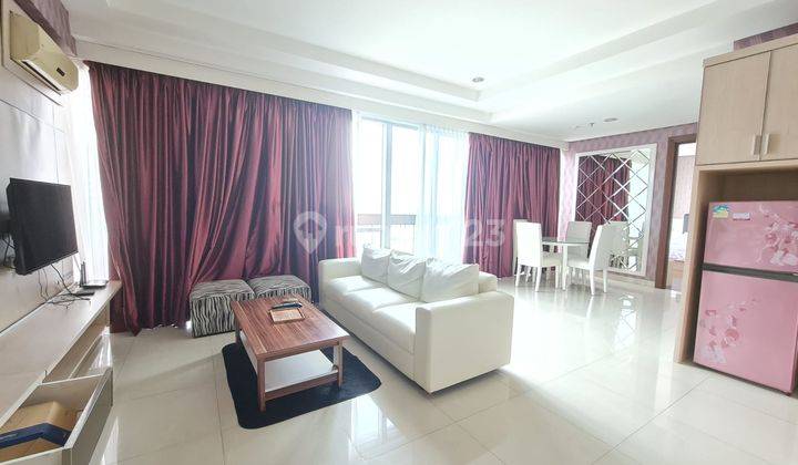 Disewakan Kemang Mansion Apartment 1