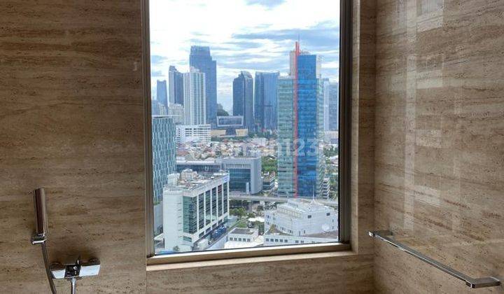 Dijual Apartement The Elements 3 BR Furnished Bagus 2