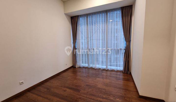 Disewakan Apartement Anandamaya Residences 2 Bedroom Fully Furnish 2