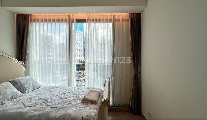 Disewakan Apartement 57 Promenade 1 Bedroom Fully Furnished 2