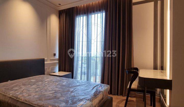 Disewakan Apartement 57 Promenade 3 Bedroom Fully Furnished 1