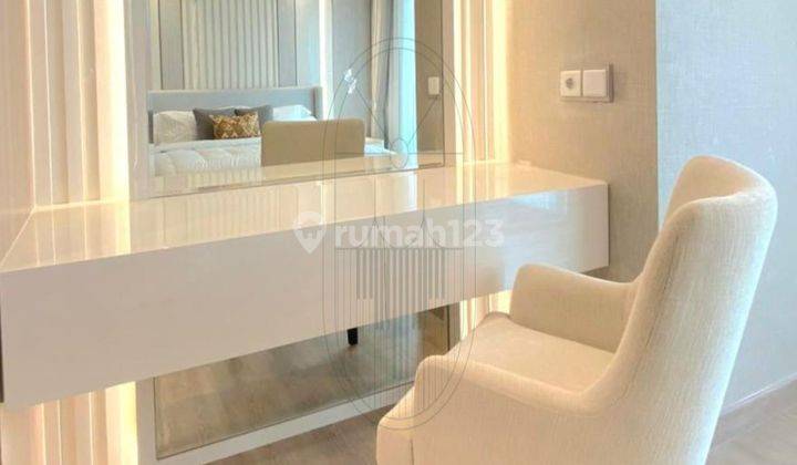 Disewakan Apartement 57 Promenade 2 Bedroom Fully Furnished 2