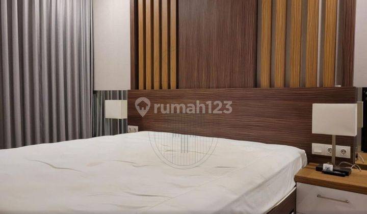 Disewakan Apartement Ciputra World 2 Jakarta, 2 Bedroom Full Furnished 2