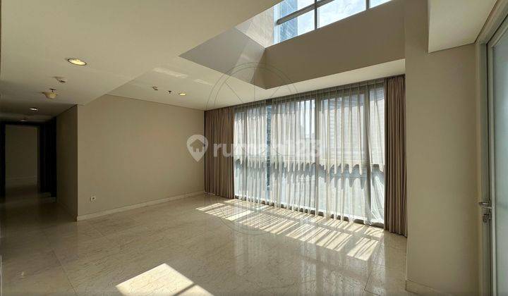 Dijual Apartement Ciputra World 2 Jakarta, 3 Bedroom 1