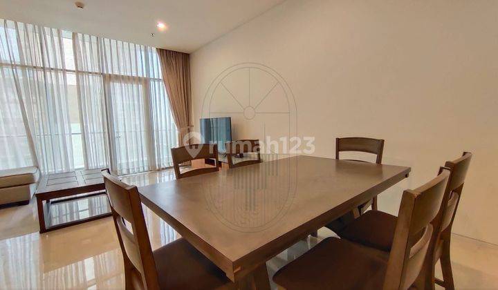 Disewakan Verde Two Apartement, 2 Bedroom Fully Furnished 2