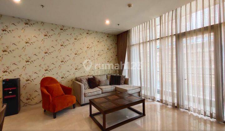 Disewakan Verde Two Apartement, 2 Bedroom Fully Furnished 1