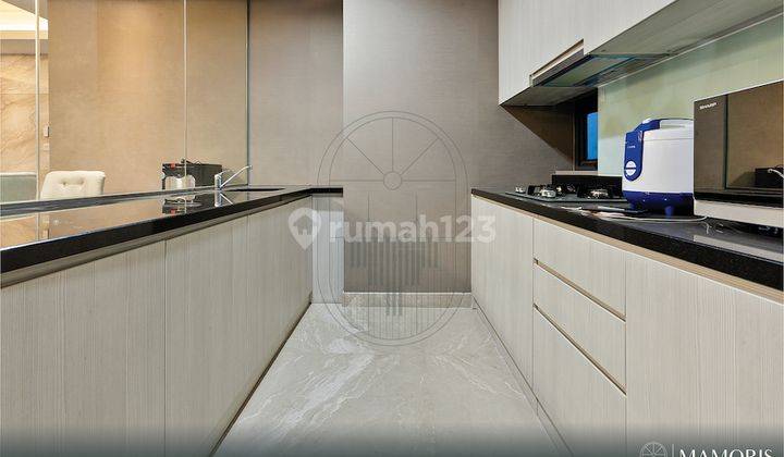 Apartemen Casagrande Phasa 2, For Rent 3 Bedrooms Private Lift Ready  2