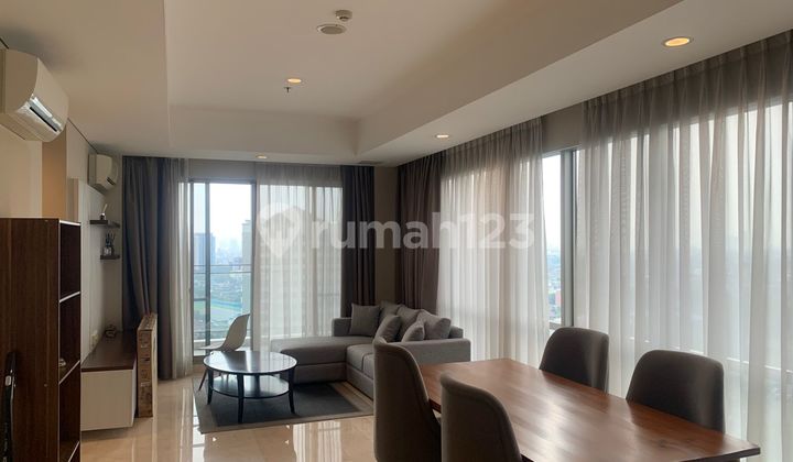 Ready to Move In, Branz Simatupang Apartment 2 BR Ready Call 08121349xxxx Ready to Move In, Branz Simatupang Apartment 2 BR Ready Call 08121349xxxx