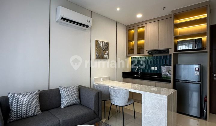 The Newton 1 Apartment Fully Furnished Ready to Move In Call 08121349xxxx The Newton 1 Apartment Fully Furnished Ready to Move In Call 08121349xxxx