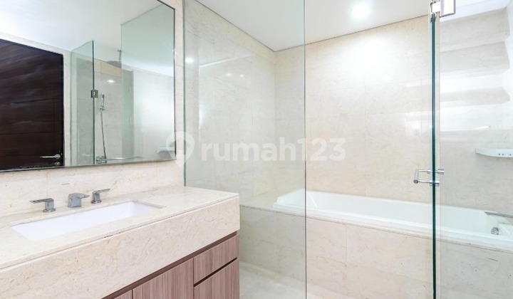 Apartment 2 BR Furnished 2