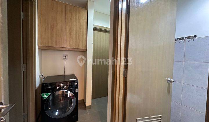 Senopati Suites 2BR Ready Movein Fully Furnish  2