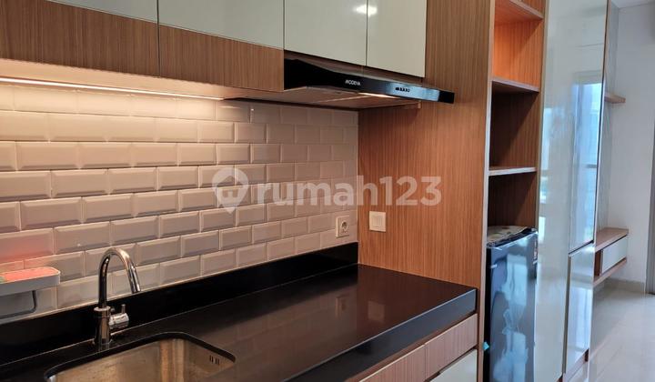 Apartment Studio Furnished Newton1  Ready move in