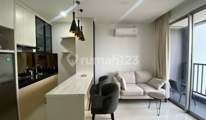 Apartment 1 BR Furnished Apartment 1 BR Furnished