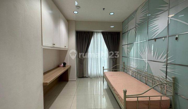 Gandaria Heights Apartement 3BR Fully Furnish Ready Move In  2