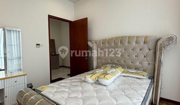 2 BR Apartment Furnished 2