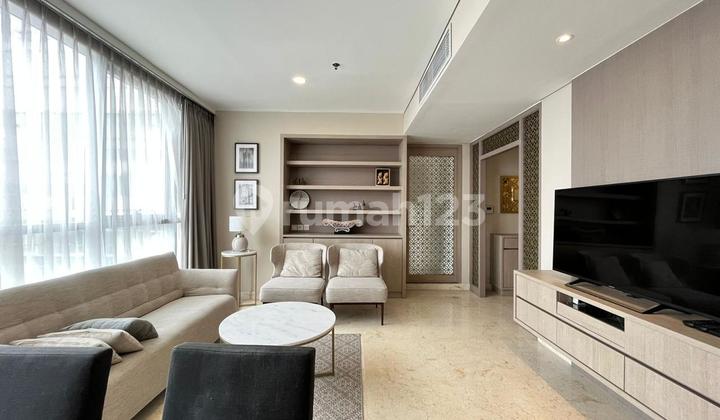 Full Furnished, Apartemen, Bebas Banjir Ciputra Wolrd Orchard Call 0812xxxxxxxx 2