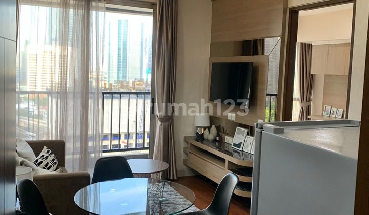 Apartemen The Newton 1 Siap Huni Call 0812xxxxxxxx 2