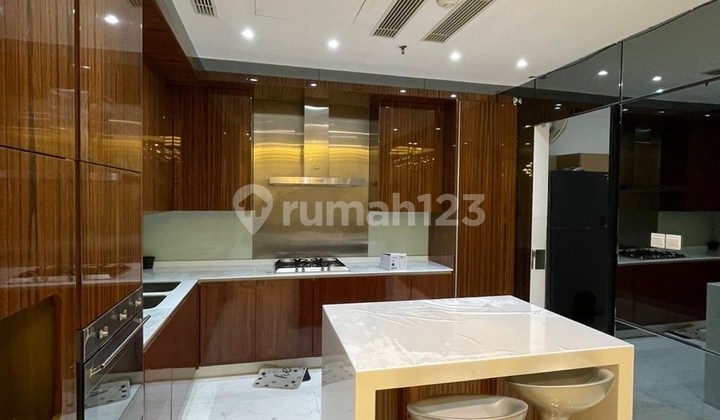 Botanica Apartment 3 Bedroom Fully Furnished Ready to Move In