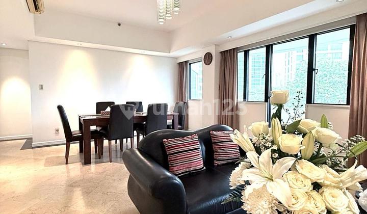 Apartemen Setiabudi Sky Garden 2 br Ready Call 0812xxxxxxxx