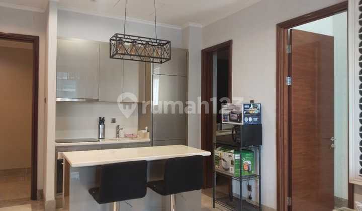 District 8 Apartment 2 Bedroom Furnished Ready Move in Call 08121349xxxx