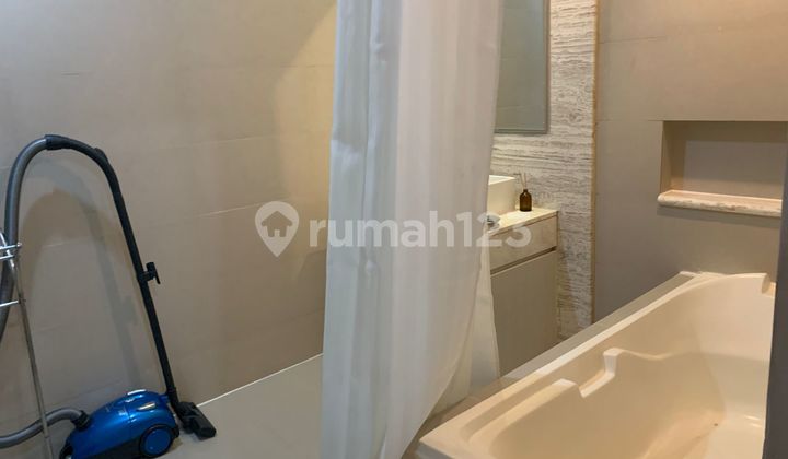 Apartment Furnished 2 BR RESDIDENCE 8 SENOPATI CALL 08121349xxxx 2