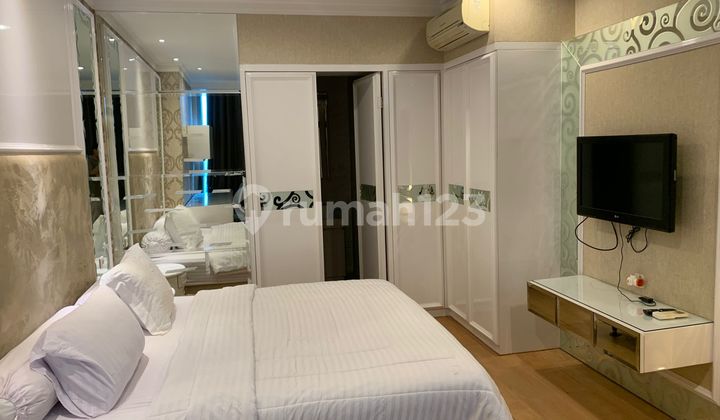 Apartment Furnished 1 BR Residence 8 senopati ready call 08121349xxxx Apartment Furnished 1 BR Residence 8 senopati ready call 08121349xxxx