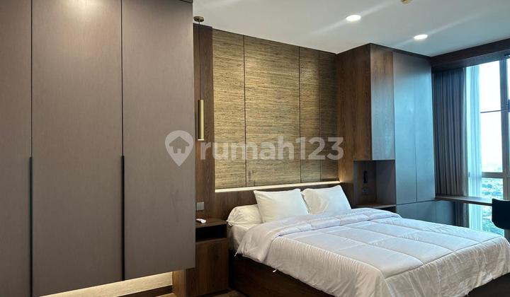 Ready for Occupancy Apartment Residence 8 Ready Move-in 1 Bedroom Fully Furnished Newly Renovated