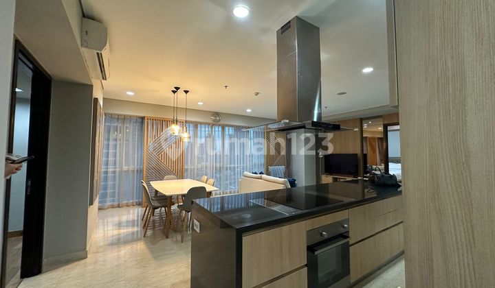 Sky Garden Apartment 3 br Ready Call 0812497201