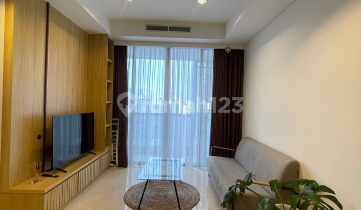 Apartement Elements 2bedroom Ready Movein