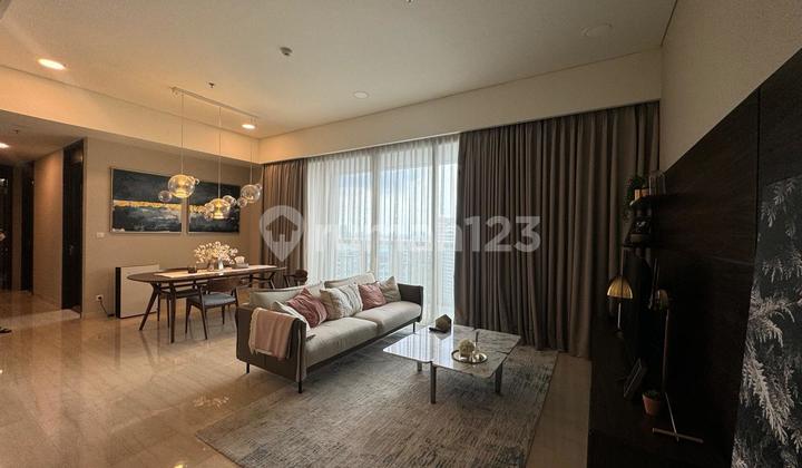 3 Bedroom Furnished Ananda Maya Apartment Ready to Move In 3 Bedroom Furnished Ananda Maya Apartment Ready to Move In